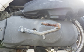 SUZUKI ADDRESS V50 Gen.2