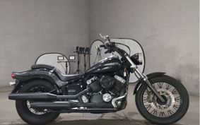 YAMAHA DRAGSTAR 400 2014 VH02J
