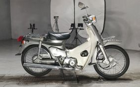 HONDA SUPER CUB50 AA01