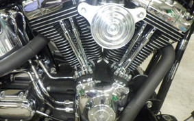 HARLEY FXSTD 1450 2002