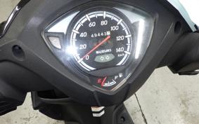 SUZUKI ADDRESS 110 2006 CE47A