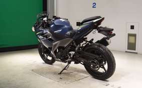 KAWASAKI NINJA 400 1995 EX400G