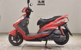 YAMAHA CYGNUS 125 XSR 2 SE44J