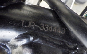 YAMAHA SR400 Gen.2 1997 1JR