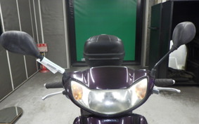HONDA DIO Gen.6 AF68