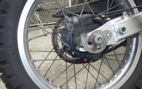 HONDA XL250R 2024 MD03