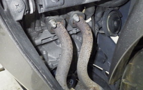 HONDA CBR250RR A 2004 MC51