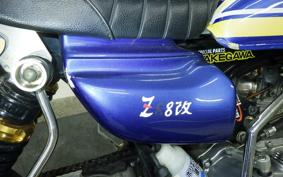 HONDA MONKEY Z50J