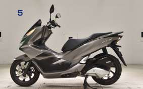 HONDA PCX 125 2015 JF81