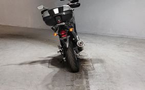 HONDA NC700X RC63