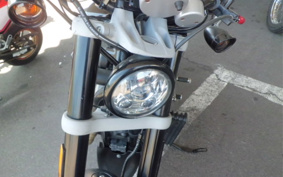 HARLEY XR1200 2009 LA6