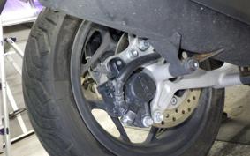 HONDA PCX 125 2005 JK05