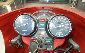 DUCATI 900MHR 1981
