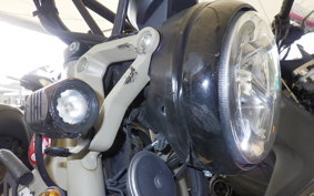 HONDA CT125 HUNTER CUB 2016 JA55