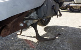 SUZUKI LET's 4 CA45A