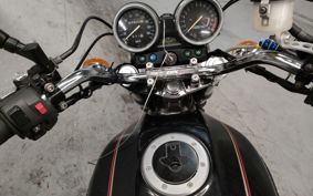 KAWASAKI ZRX-2 ZR400E