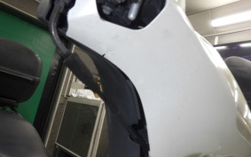 SUZUKI ADDRESS V125 G 2021 CF46A