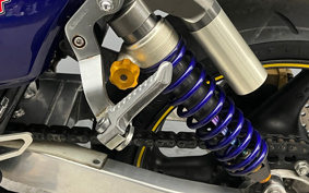 HONDA CB1100 F 2003 SC11