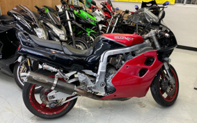 SUZUKI GSX-R1100 1996 GU75A