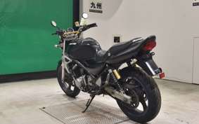 KAWASAKI BALIUS 250 Gen.2 ZR250B
