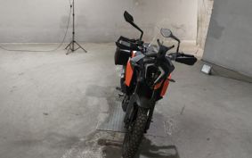 KTM 250 ADVENTURE JGE40
