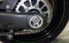 KAWASAKI NINJA 1000SX 2023 ZXT02K