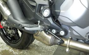 DUCATI MONSTER + 2021