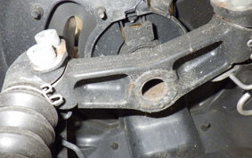 YAMAHA AXIS 125 Z SEJ6J