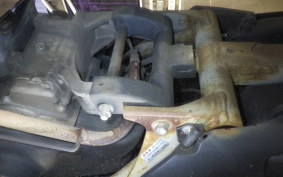 SUZUKI ﾚｯﾂ CA4AA