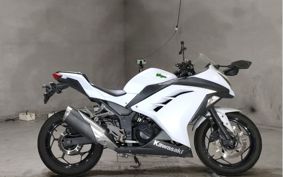 KAWASAKI NINJA250 EX250L