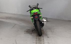 KAWASAKI NINJA250 EX250L