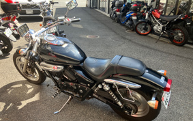 HONDA V-TWIN MAGNA MC29