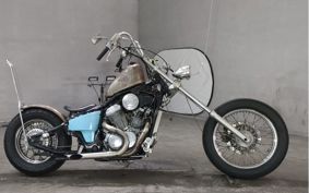 HONDA STEED 400 1992 NC26