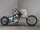 Фото Honda STEED 400 1992 с японского аукциона