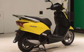 HONDA LEAD 110 2016 JF19