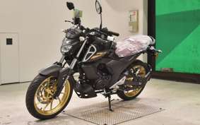 YAMAHA FZS 150 A