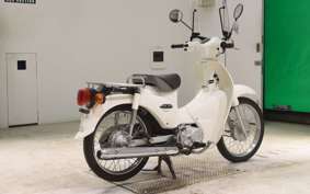 HONDA C110 SUPER CUB JA07