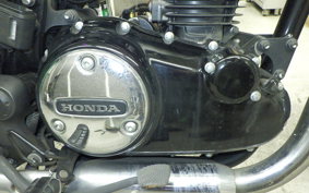 HONDA GB350 2021 NC59