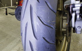 KAWASAKI GPZ900R NINJA 1991 ZX900A