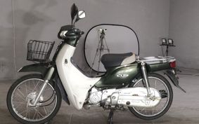 HONDA SUPER CUB50 AA04