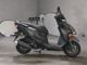 Фото Honda RX125 с японского аукциона