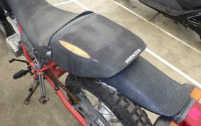 HONDA FTR223 MC34