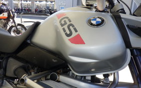 BMW R1150GS ADVENTURE 2003