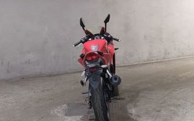 HONDA CBR250R MC41