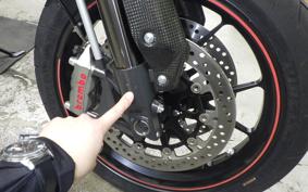 DUCATI HYPERMOTARD 1100S 2009