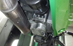 KAWASAKI NINJA 400 2024 EX400L