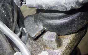 SUZUKI GRASS TRACKER Bigboy NJ4BA