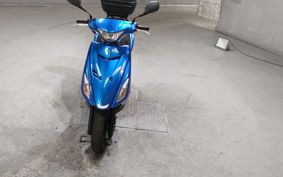 SUZUKI ADDRESS V125 CF4MA