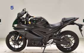 YAMAHA YZF-R25 A RG74J