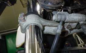 SUZUKI INAZUMA 400 (GSX400) 1999 GK7BA